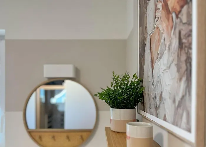 Apartamento Noorderlicht *