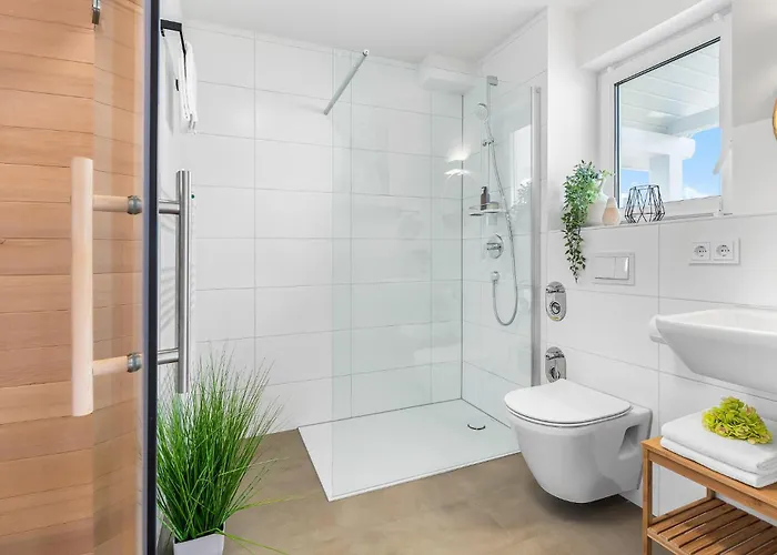 Apartamento Noorderlicht *