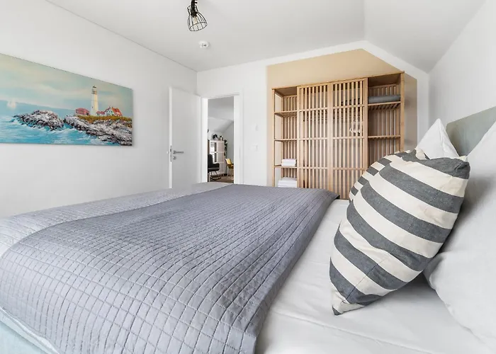 Noorderlicht Apartamento