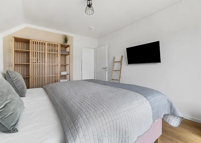 Apartamento Noorderlicht