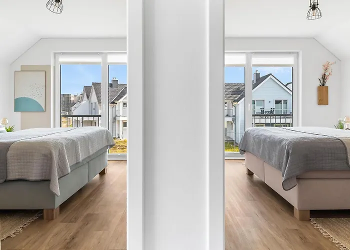 Noorderlicht Apartamento *