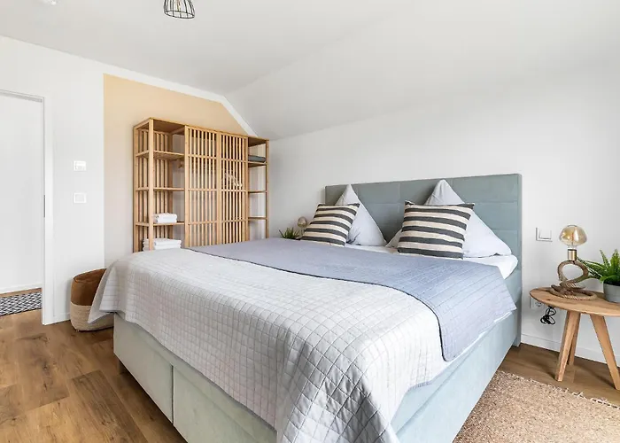 Noorderlicht Apartamento