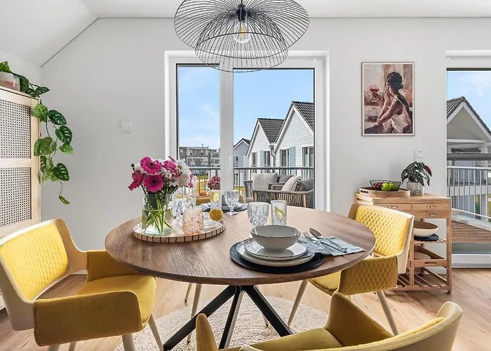 Apartamento Noorderlicht