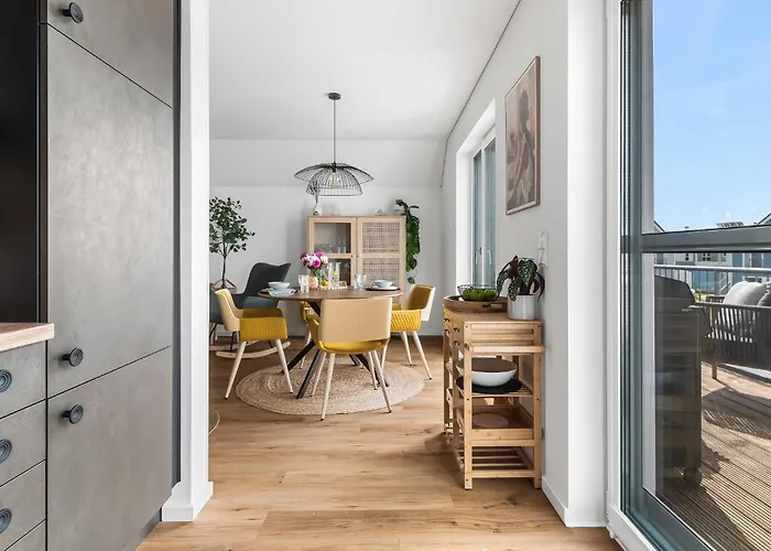 Noorderlicht Apartamento