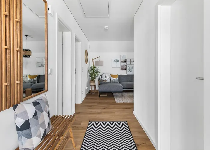 Noorderlicht Apartamento *