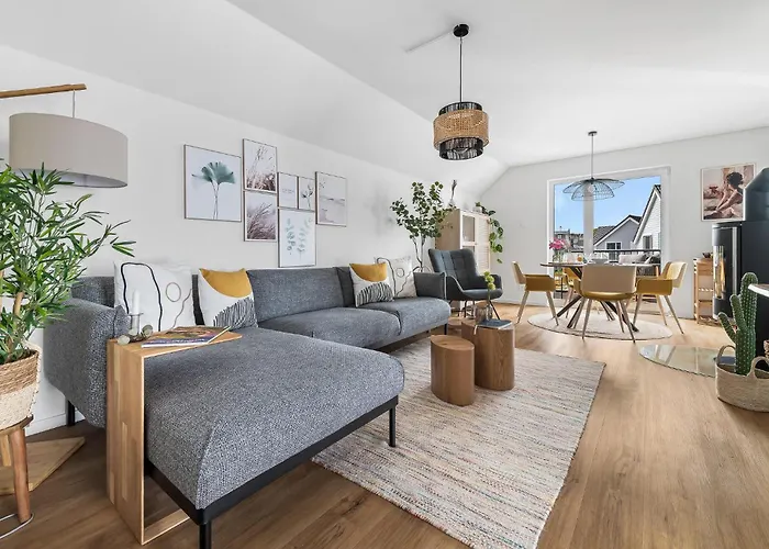 Apartamento Noorderlicht *