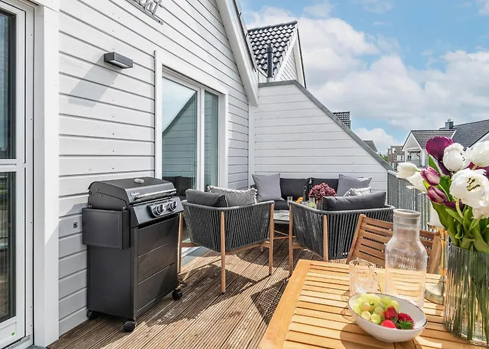 Noorderlicht Apartamento