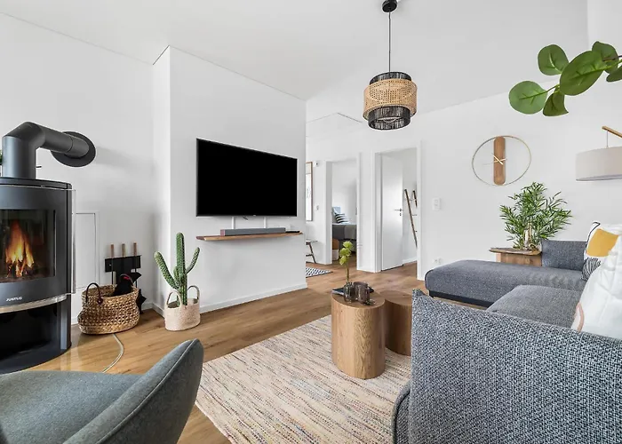 Apartamento Noorderlicht