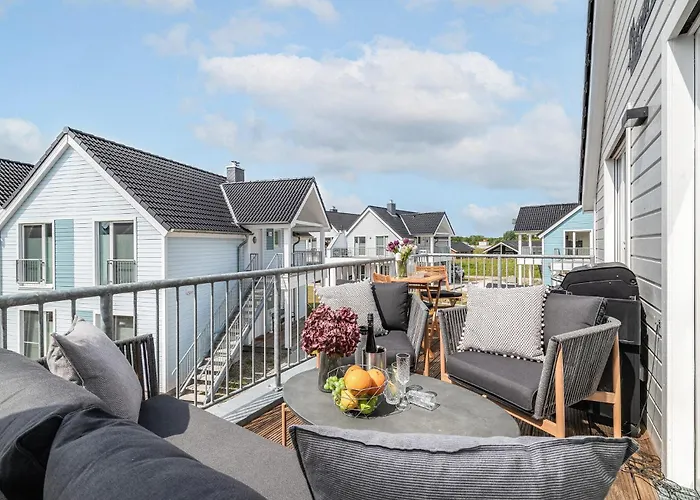 Noorderlicht Apartamento *