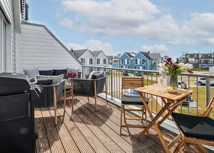 Apartamento Noorderlicht *